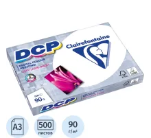 Бумага для цв.лазер.печ. DCP (А3, 90 г/кв.м, 500 л)