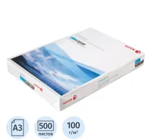 Бумага для цв.лазер.печ. Xerox Colotech + ( A3, 100 г/кв.м, 500)