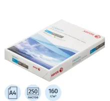 Бумага для цв.лазер.печ. Xerox Colotech + ( A4, 160 г/кв.м, 250)