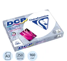 Бумага для цв.лазер.печ. DCP (А3, 160 г/кв.м, 250 л)