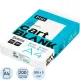 Бумага для цв.лазер.печ. Cartblank Digi (А4, 200 г/кв.м, 200 л)
