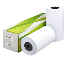 Бумага широкоформатная Xerox XES 75г 310ммх175м 76мм