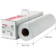 Бумага широкоформатная Bright white 80г 620ммх150м 76мм