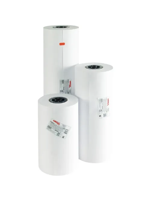 Бумага широкоформатная InkJet 70г 914ммх175 76мм