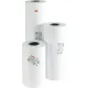 Бумага широкоформатная InkJet 70г 914ммх175 76мм
