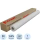 Бумага широкоформатная InkJet 80г 914ммх50м 50,8мм