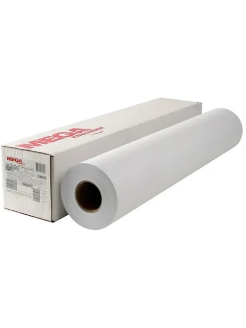 Бумага широкоформатная InkJet 70г 914ммх175 76мм