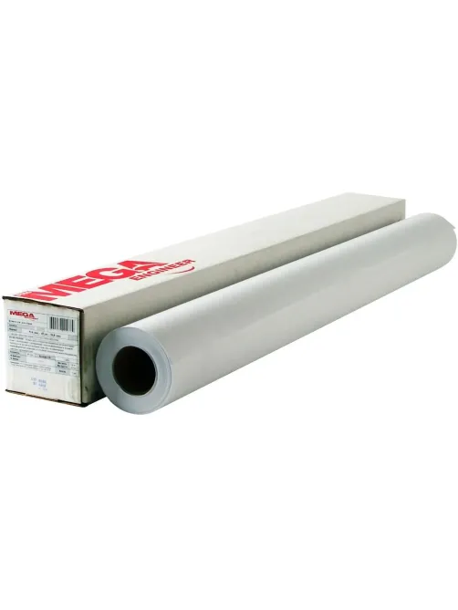 Бумага широкоформатная InkJet 914ммх45м 90г д.50,8