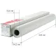 Бумага широкоформатная InkJet 80г 620ммх45м 50,8мм