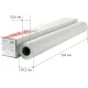 Бумага широкоформатная InkJet 80г 594ммх45м 50,8мм