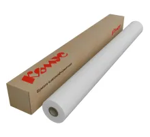 Бумага широкоформатная Bright white 80г 914ммх30м 50,8мм