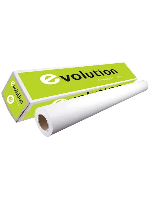 Бумага широкоформатная Premium EXTRA Paper 80г 0.914х50м 50,8мм
