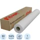 Бумага широкоформатная InkJet 80г 610ммх45м 50,8мм