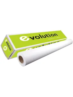 Бумага широкоформатная Premium EXTRA Paper 80г 0.610х50м 50,8мм