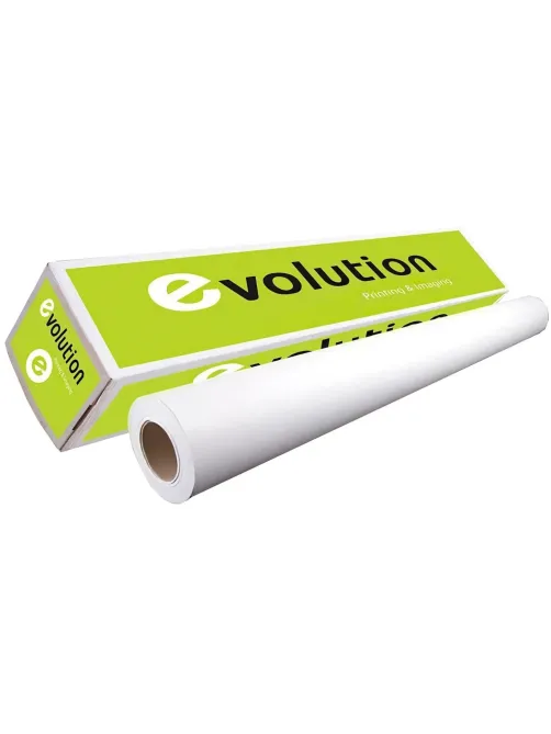 Бумага широкоформатная Premium EXTRA Paper 80г 0.610х50м 50,8мм