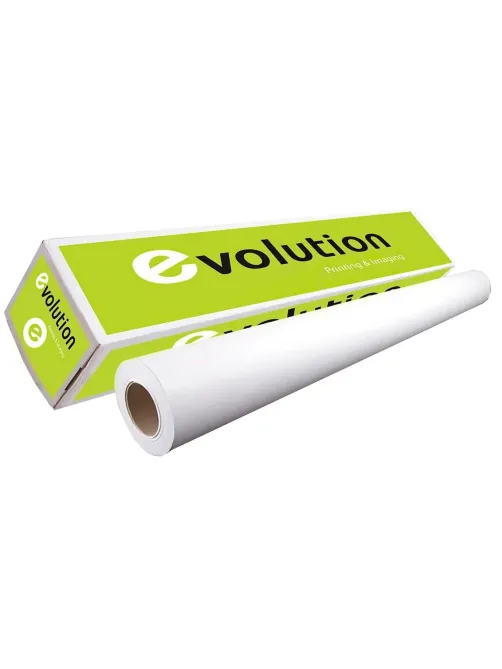 Бумага широкоформатная Premium Coated Paper 90г  914мм х 45м 50,8мм 2185110