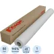 Бумага широкоформатная InkJet 80г 841ммх45м 50,8мм