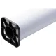 Бумага широкоформатная InkJet 70г 594ммх45м 50,8мм