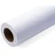 Бумага широкоформатная Bright white 90г 610ммх45м 50,8мм