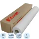 Бумага широкоформатная Комус 80г 841мм x150м 76.2мм