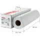 Бумага широкоформатная Bright white 80г 594ммх150м 76мм