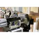 Бумага широкоформатная HP Bright White InkJet  90г 610ммх45.7м 50,8ммC6035A
