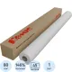 Бумага широкоформатная InkJet 80г 914ммх45м 50,8мм