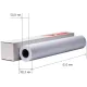 Бумага широкоформатная Bright white 90г 610ммх45м 50,8мм