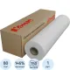 Бумага широкоформатная Комус 80г 620мм x150м 76.2мм