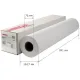 Бумага широкоформатная InkJet 70г 841ммх175 76мм