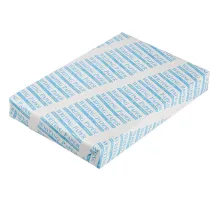 Писчая бумага Writing paper (А4, 65 г/кв.м, белизна 142-148 CIE, 500 л)