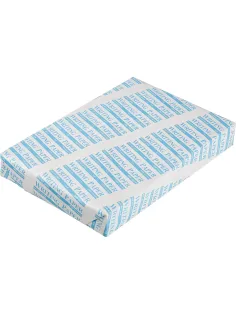 Писчая бумага Writing paper (А4, 65 г/кв.м, белизна 142-148 CIE, 500 л)