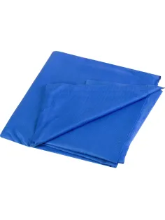 Полотно техническое микрофибра д/стекла 1,6х3м пл. 250г/м2 (синий)