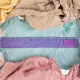 Ветошь трикотаж светлый 10кг