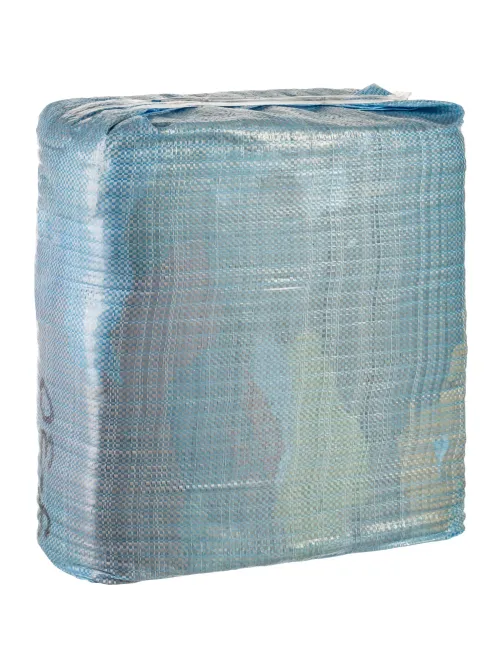 Ветошь трикотаж маечный 10кг