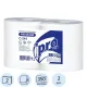 Бумага протирочная Protissue 1000л/рул 350м С241 2рул/уп