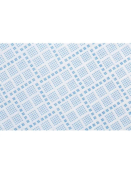 Бумага протирочная FocusJumbo 2сл 1000л24х35см 350м2рул/уп_5079731/50202788