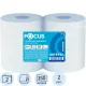 Бумага протирочная FocusJumbo 2сл 1000л24х35см 350м2рул/уп_5079731/50202788