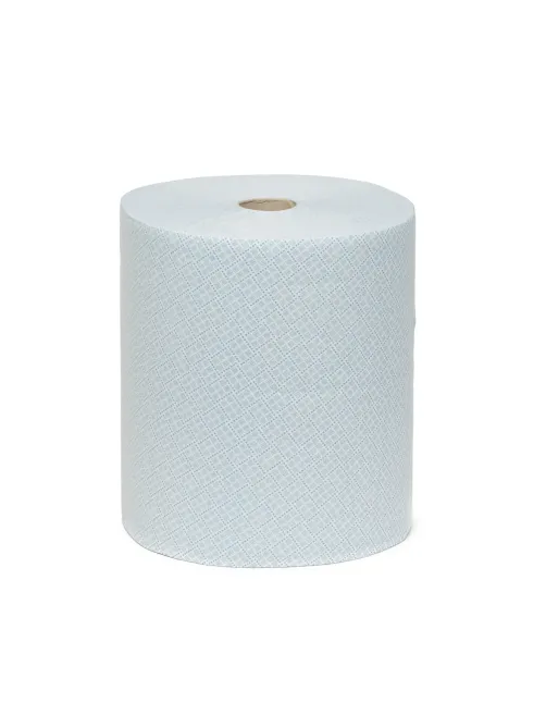 Бумага протирочная FocusJumbo 2сл 1000л24х35см 350м2рул/уп_5079731/50202788