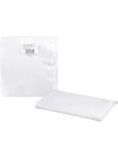 Салфетка техническая вафельная 40x80 прошитые пл. 160г/м2, 10шт/уп