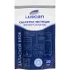 Салфетки универс Luscan, з/блок, 100 шт, 130х170