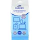 Салфетки универс Luscan, пакет, 50 шт, XXL, 150х180