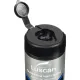 Салфетки д/поверхностей Luscan, туба, пов/пл, 100 шт, 130х150