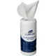 Салфетки универс Luscan, туба, 100 шт, 130х170