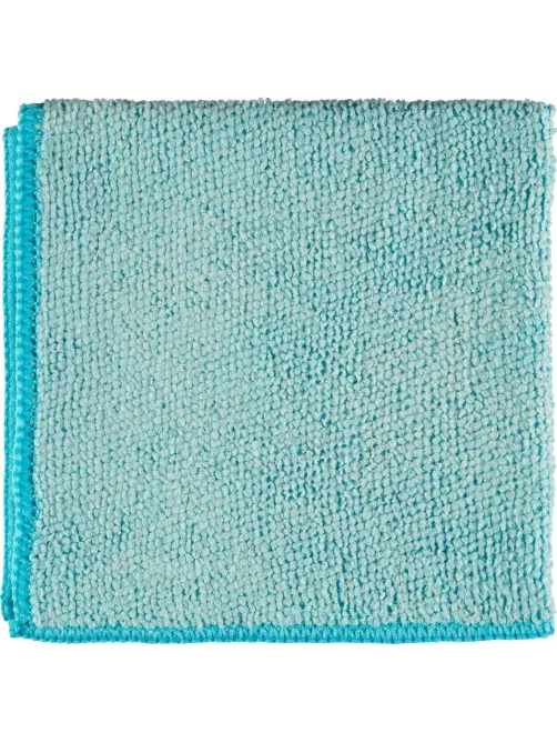 Салфетка хозяйственная из микрофибры универсальная, 180gsm, 25х25см, 1шт/уп