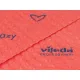 Салфетки хозяйственные Vileda Professional Бризи 36х35 красн 25шт/уп 161617