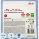 Салфетки хозяйственные Vileda ProfessionalМикроТаффСин.5шт/уп_174192/169918