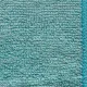Салфетка хозяйственная из микрофибры универс 200г/м2 30х30см синяя