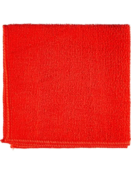 Салфетки хозяйственные из микрофибры универс  220г/м2 30х30см 3шт/уп
