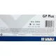 Салфетки хозяйственные Vileda Professional ДжиПиПлюс зеленые 25шт/уп 100845